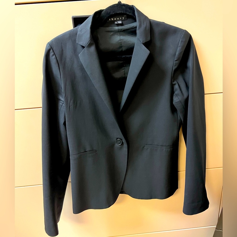 Theory Blazer